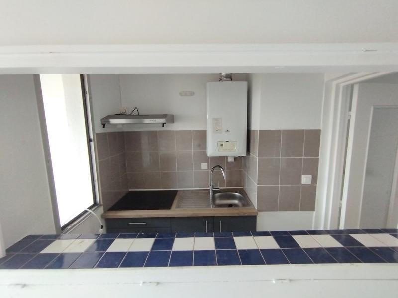 Appartement - 41 m² - 2 pièces