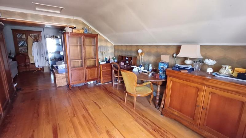 Maison - 102 m² - 4 pièces