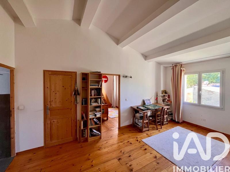 Maison - 169 m² - 9 pièces