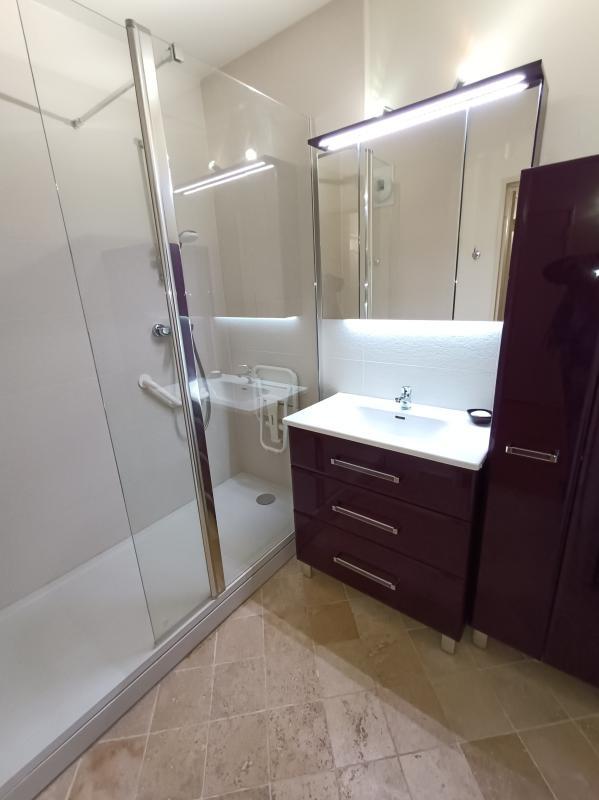 Appartement - 53 m² - 2 pièces