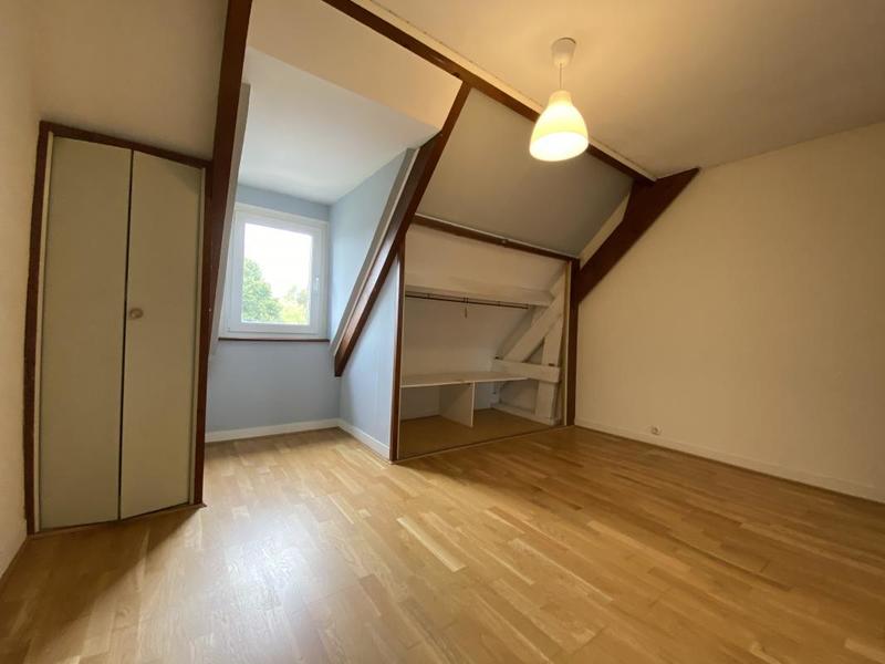 Maison ancienne - 175 m² - 7 pièces