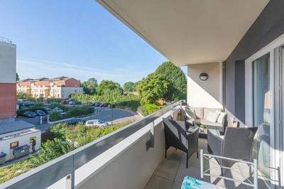 Appartement - 74 m² - 4 pièces