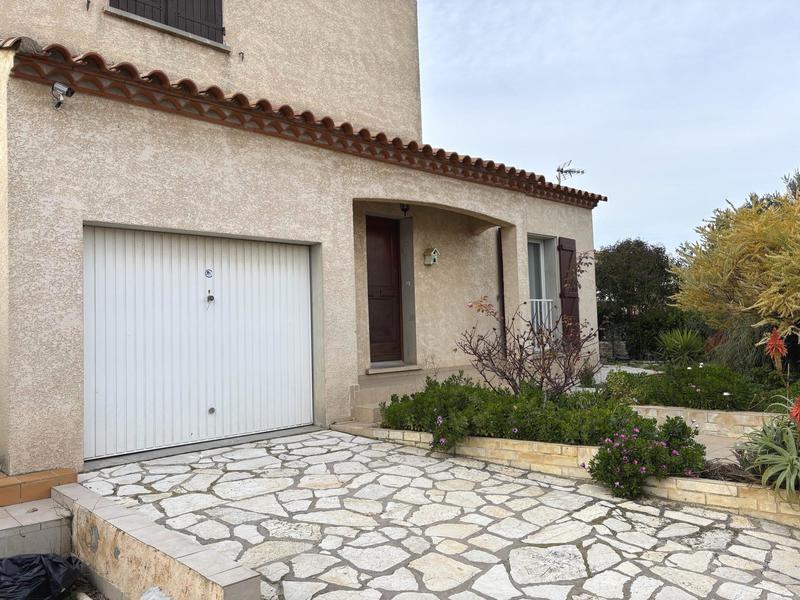 Villa - 102 m² - 4 pièces