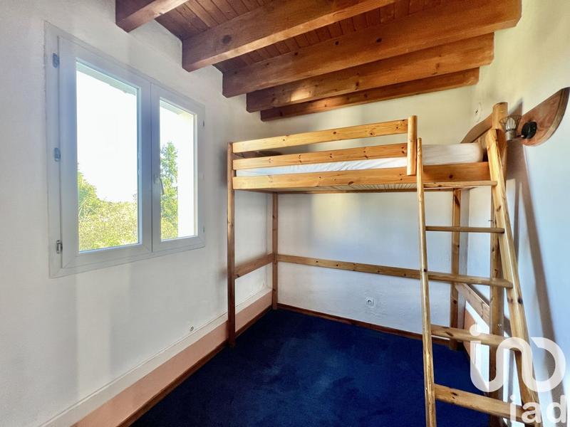 Appartement - 83 m² - 5 pièces