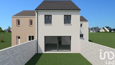Terrain - 251 m²