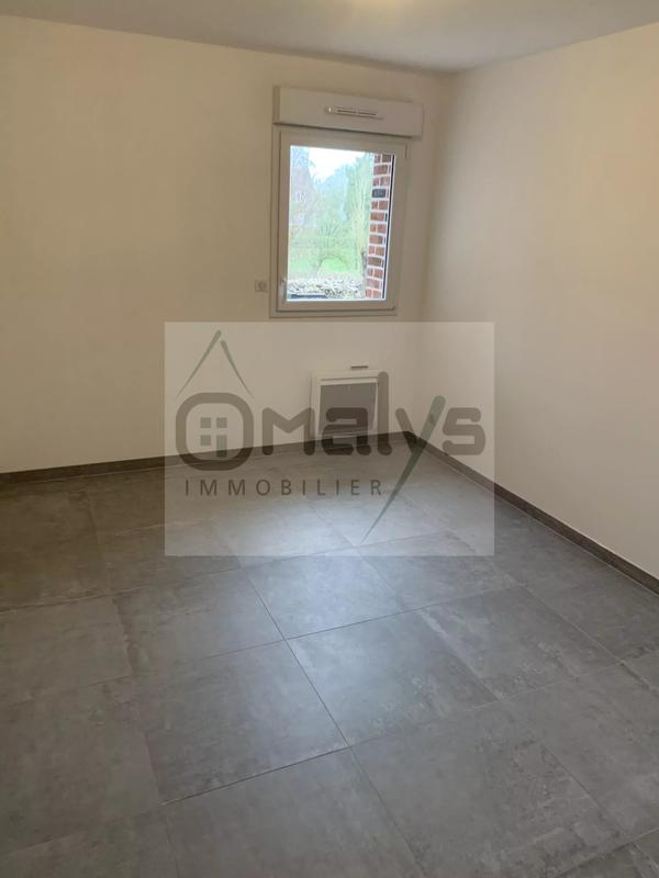 Maison - 89 m² - 4 pièces