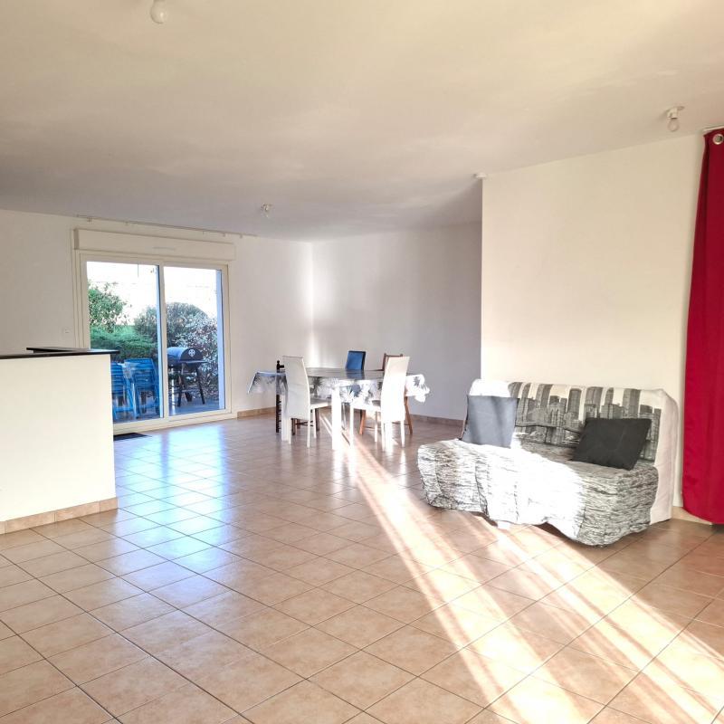 Maison - 123 m² - 4 pièces