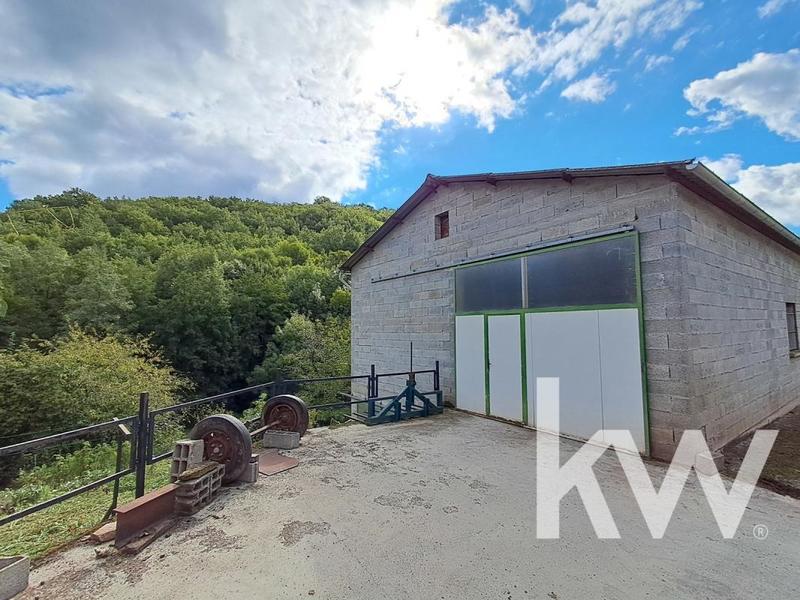 Maison de campagne - 108 m² - 5 pièces