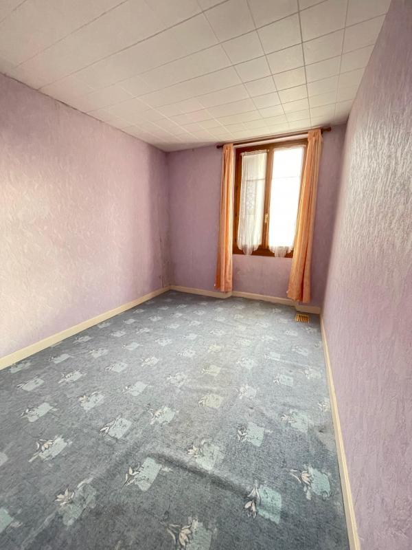 Maison - 65 m² - 3 pièces