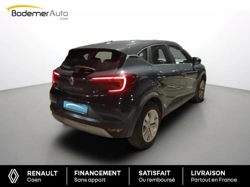 Renault Captur TCe 90 - 21 Business