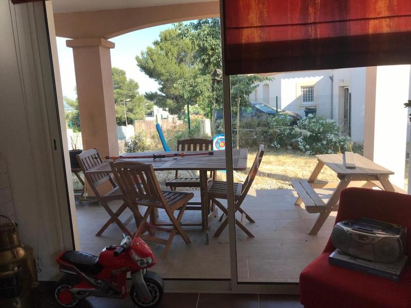 Villa - 106 m² - 4 pièces