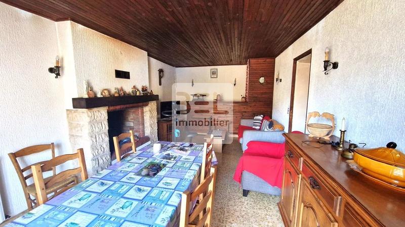 Ferme - 250 m² - 13 pièces