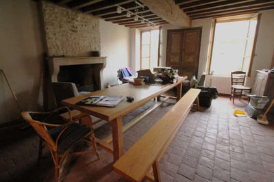 Maison - 150 m² - 8 pièces