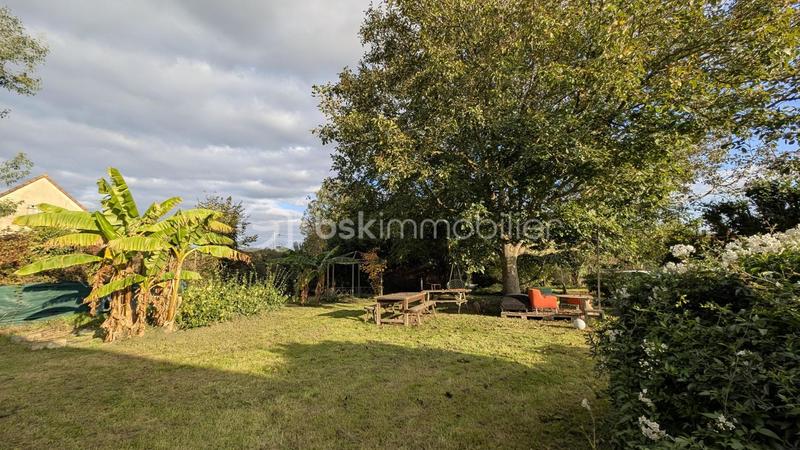 Maison de campagne - 63 m² - 2 pièces