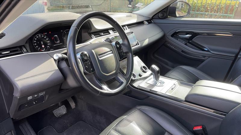 Land Rover Range Rover Evoque II 2.0 D180 180 Bva R-Dynamic Hse