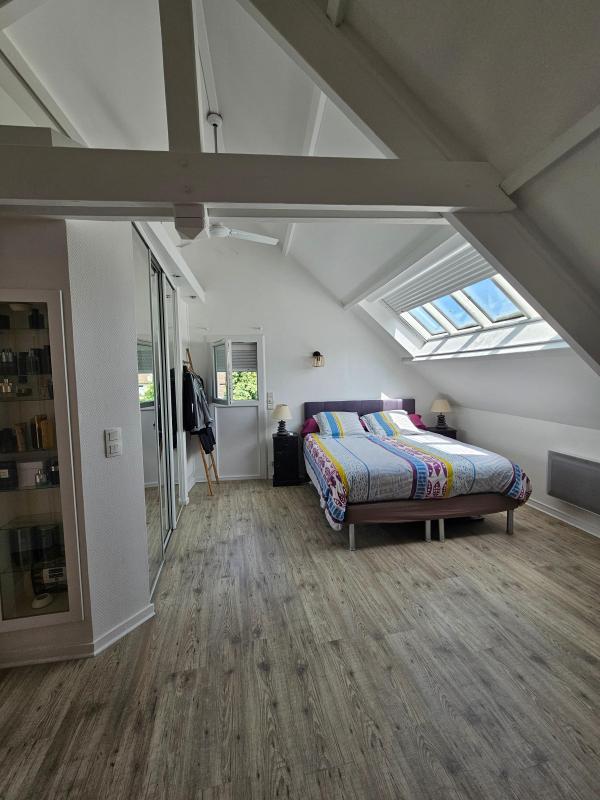 Maison - 170 m² - 5 pièces