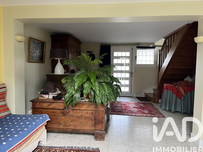 Maison de maîtres - 157 m² - 5 pièces