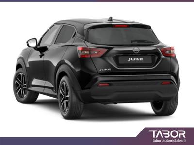 Nissan Juke Hev n-Connecta Led Gps Sièges chauf