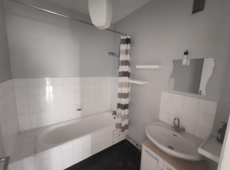 Appartement - 76 m² - 4 pièces