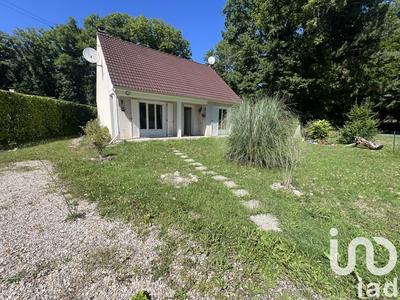 Maison - 66 m² - 2 pièces