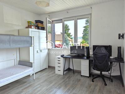 Appartement - 88 m² - 4 pièces