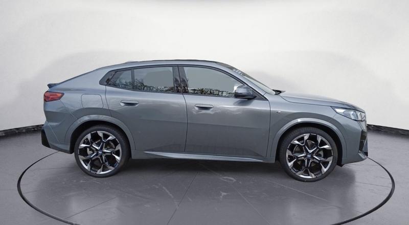 Bmw X2 sDrive 20i m-Sport 170 / Camera de Recul Regumateur Distance Jantes 21" Pack Innovation Affichge Tete Haute