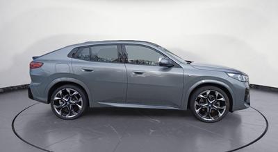 Bmw X2 sDrive 20i m-Sport 170 / Camera de Recul Regumateur Distance Jantes 21" Pack Innovation Affichge Tete Haute