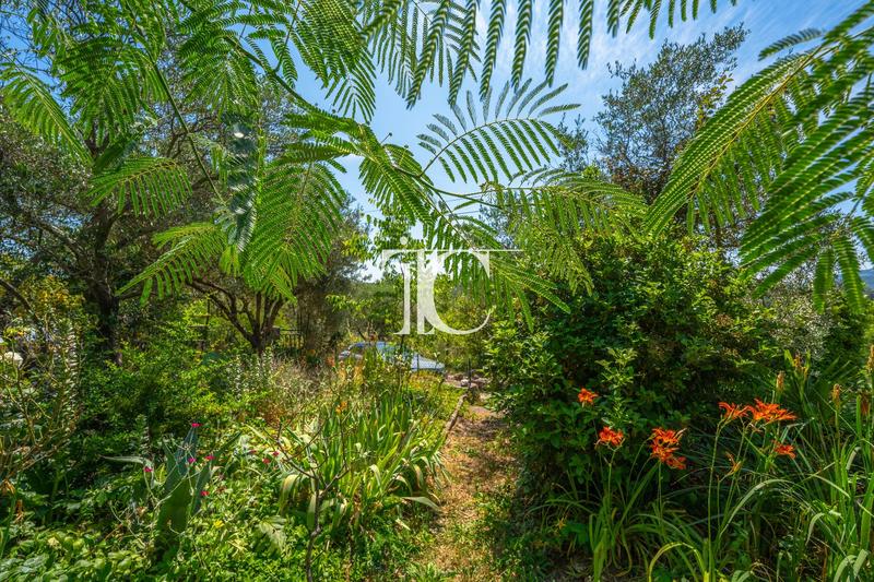 Maison - 85 m² - 5 pièces