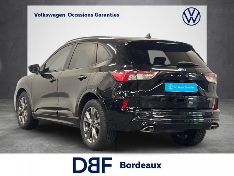 Ford Kuga 2.5 Duratec 190 ch Fhev Powershift St-Line X