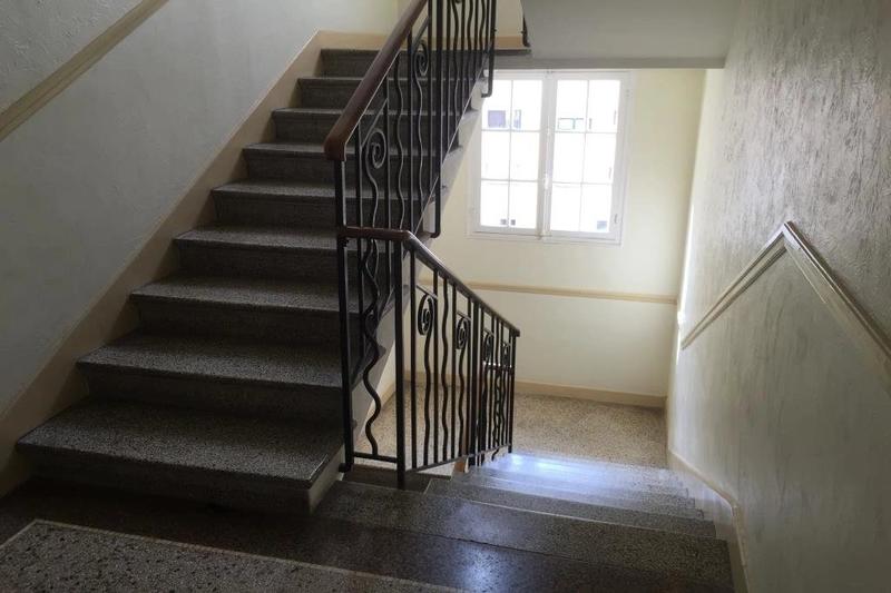 Studio - 19 m² - 1 pièce