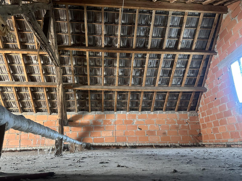 Maison - 75 m² - 3 pièces