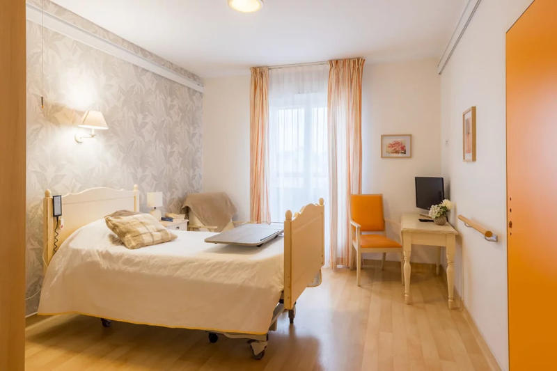 Appartement - 20 m² - 2 pièces