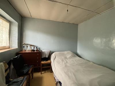 Maison - 58 m² - 4 pièces