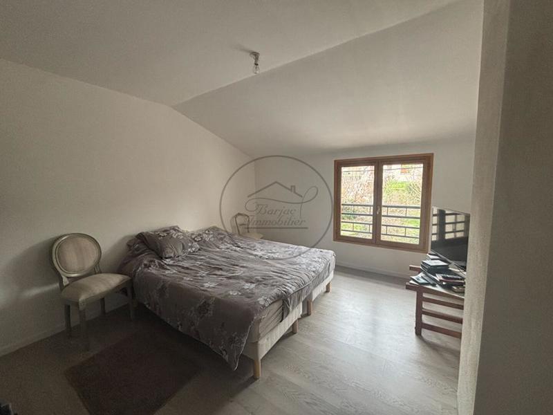 Maison de village - 84 m² - 4 pièces