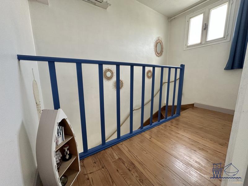 Maison - 78 m² - 4 pièces