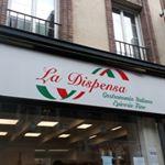 La Dispensa Gastronomia Italiana