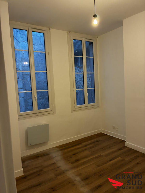 Appartement - 51 m² - 2 pièces