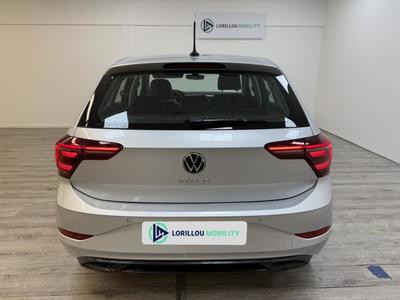 Volkswagen Polo VI 1.0 Tsi 95 Style