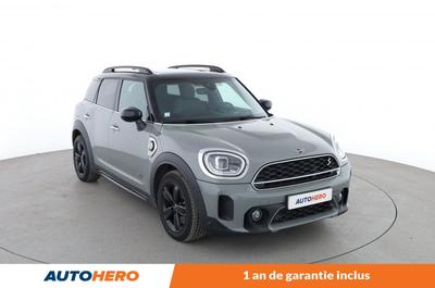 Mini Countryman Cooper se All4 Northwood Bva6 125+95 ch