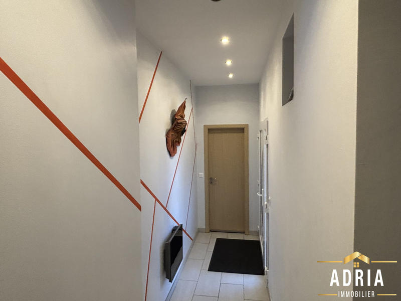 Maison - 132 m² - 7 pièces