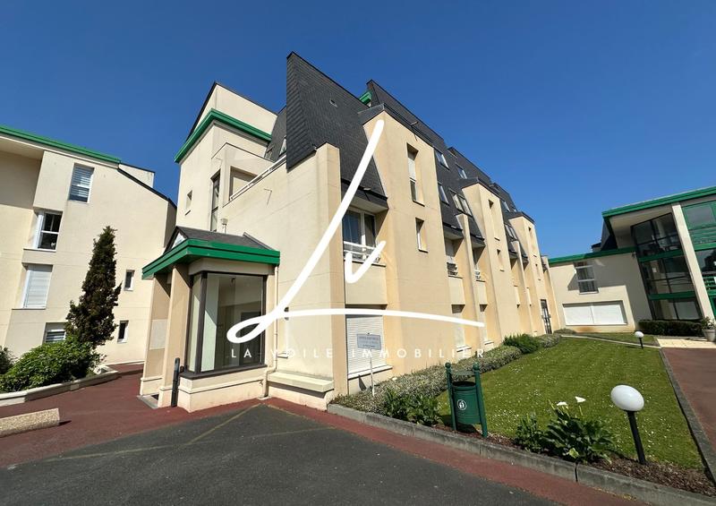 Appartement - 320 m² - 5 pièces