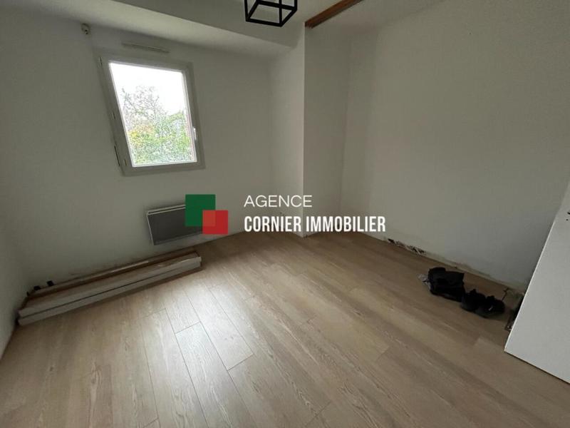 Maison - 87 m² - 5 pièces