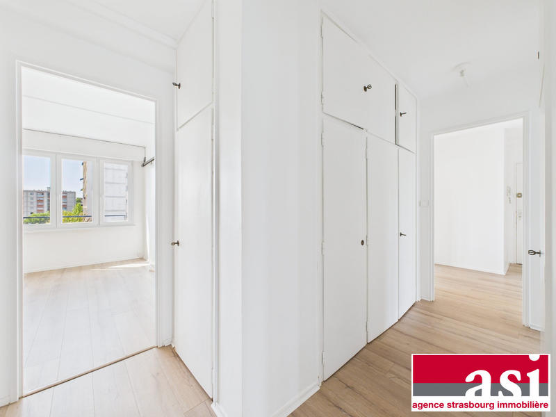 Appartement - 95 m² - 4 pièces