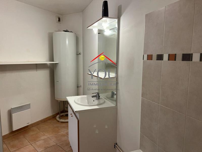 Appartement - 73 m² - 2 pièces