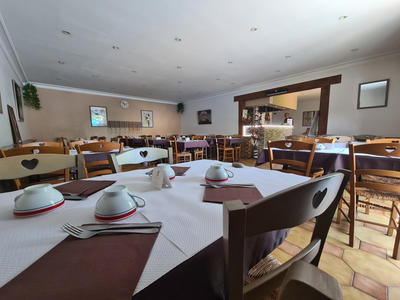 Maison - 117 m² - 3 pièces