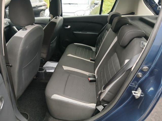 Dacia Sandero dCi 90 Stepway