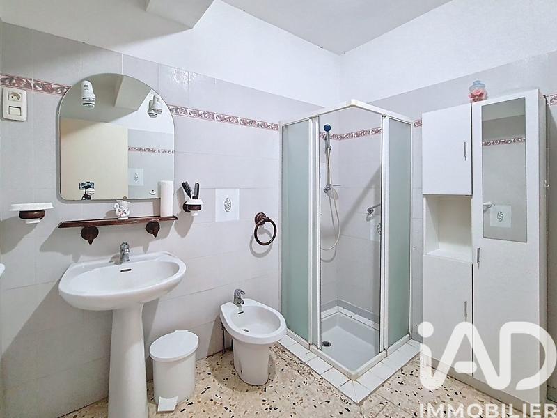 Maison de village - 110 m² - 5 pièces