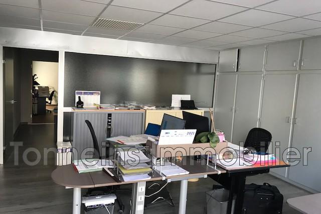 Fonds de commerce - Magasins - 80 m²