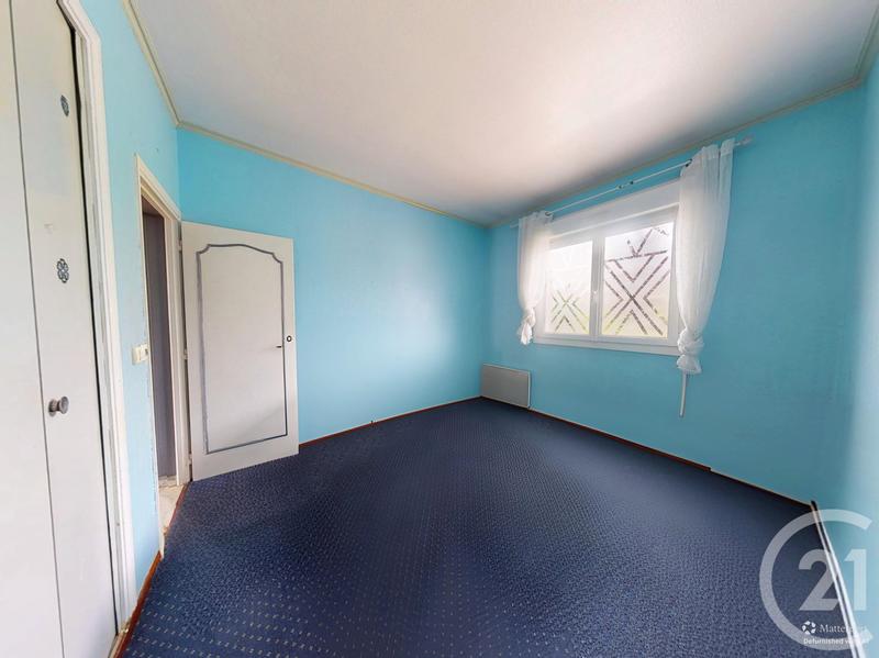 Maison - 166 m² - 7 pièces