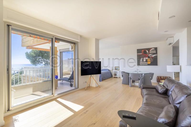Appartement - 103 m² - 3 pièces